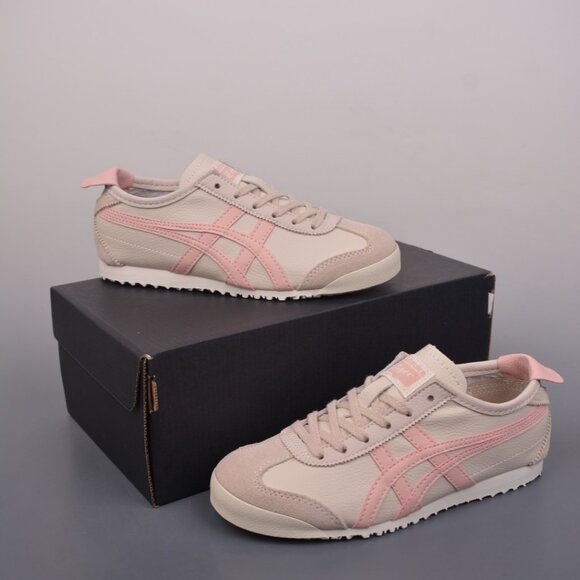 Onitsuka Tiger MEXICO 66 Women's Casual Sneakers - Picture 5 of 8